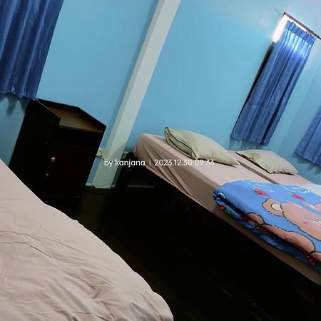 Home Stay At Tapae 치앙마이 외부 사진