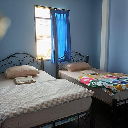 Home Stay At Tapae 치앙마이 외부 사진