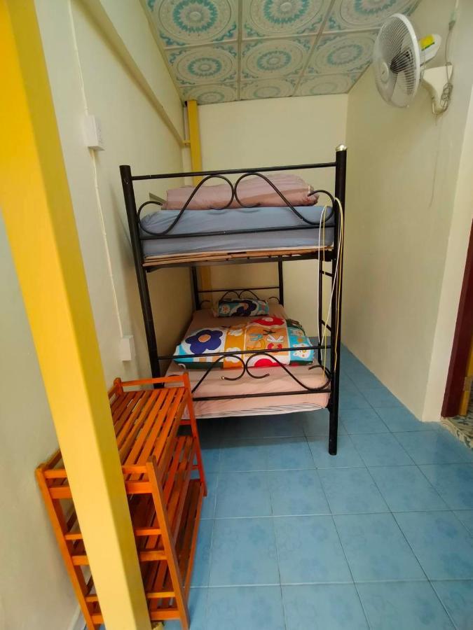 Home Stay At Tapae 치앙마이 외부 사진