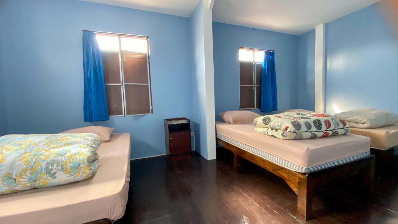 Home Stay At Tapae 치앙마이 외부 사진