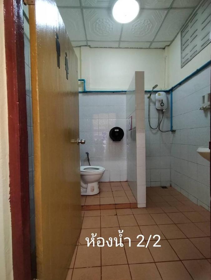 Home Stay At Tapae 치앙마이 외부 사진