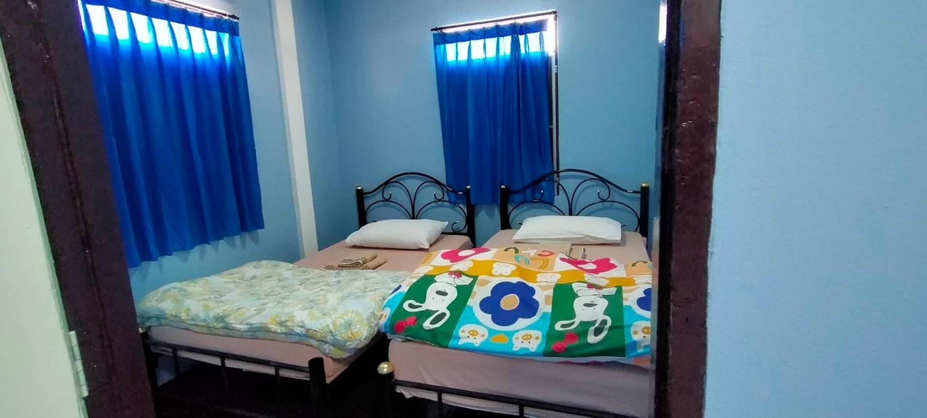 Home Stay At Tapae 치앙마이 외부 사진