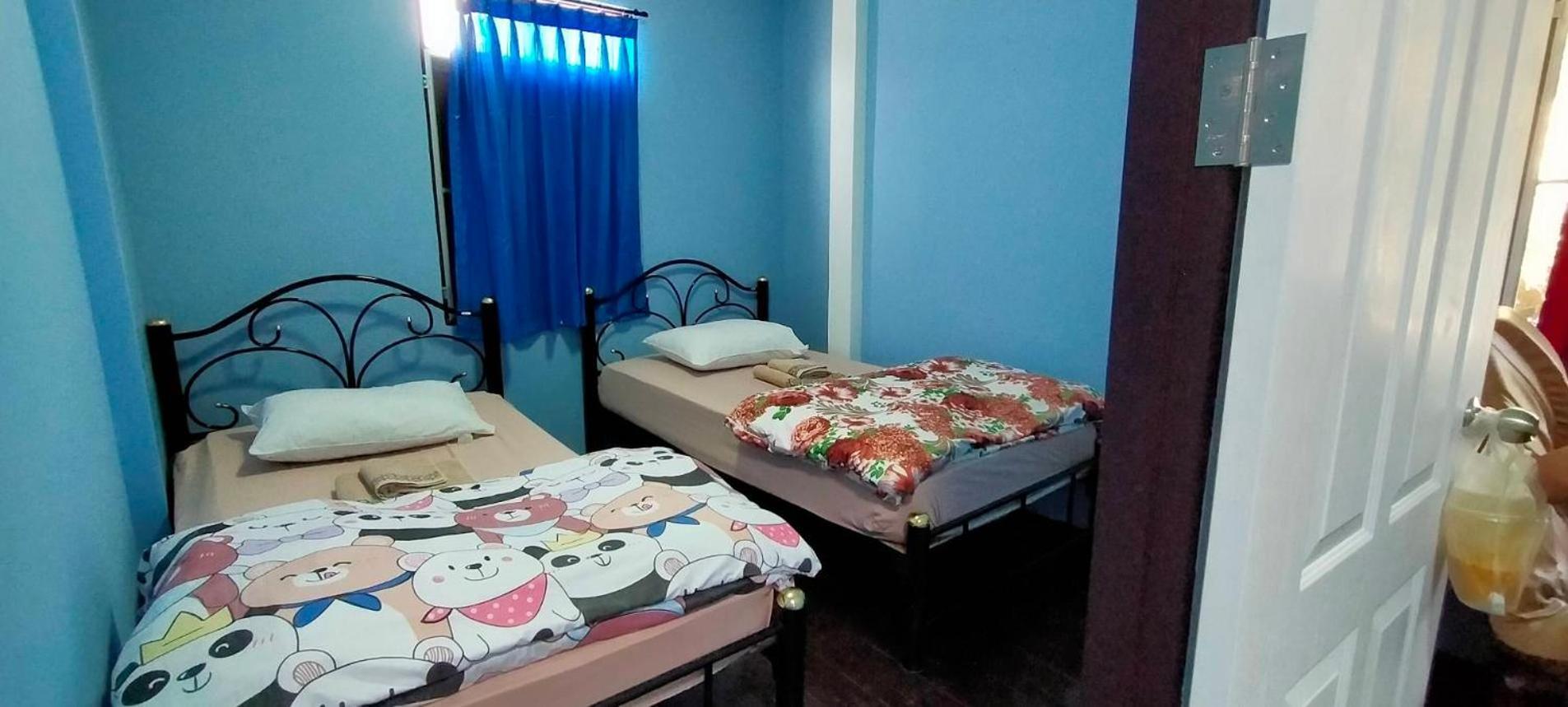 Home Stay At Tapae 치앙마이 외부 사진