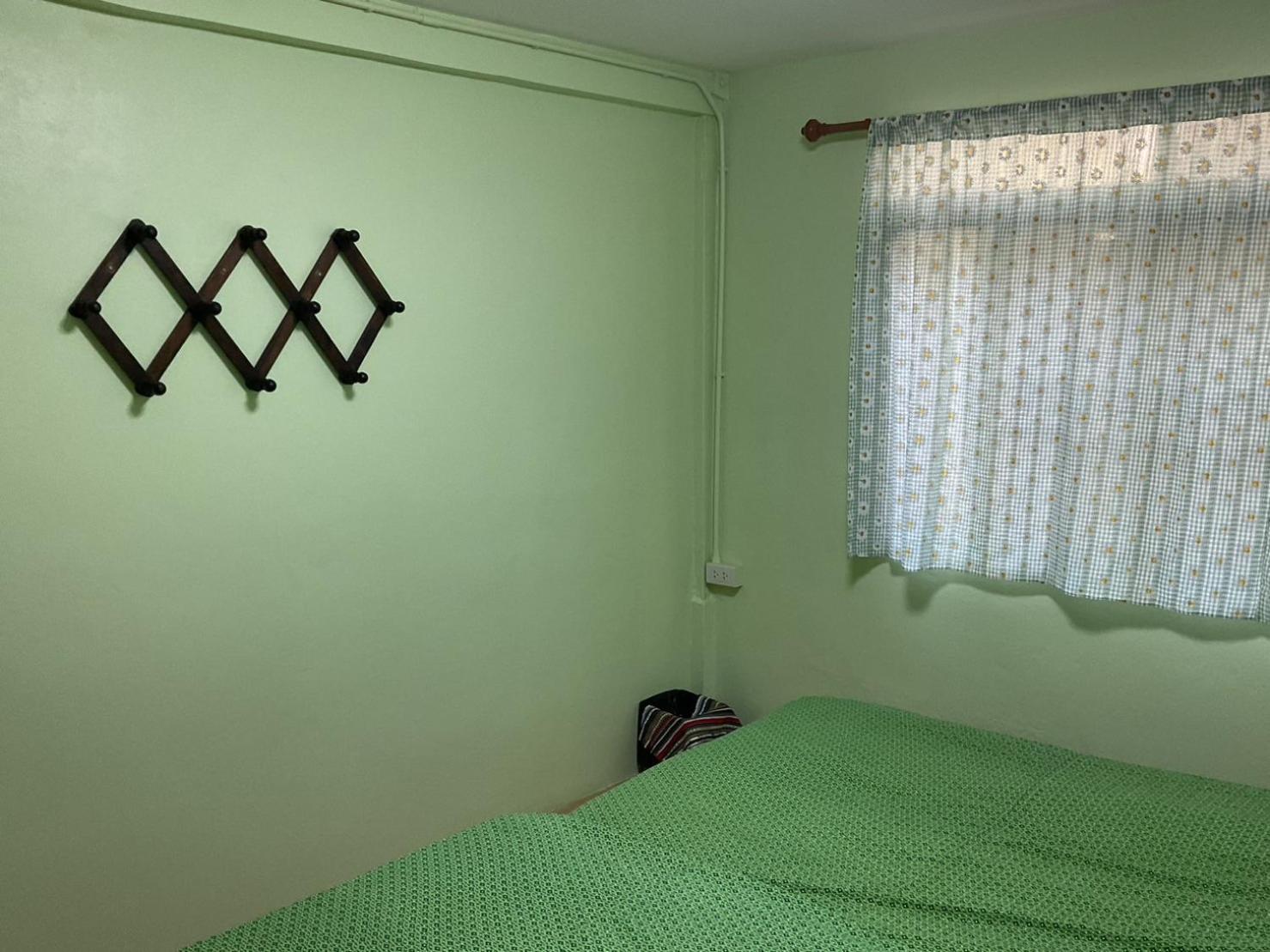 Home Stay At Tapae 치앙마이 외부 사진
