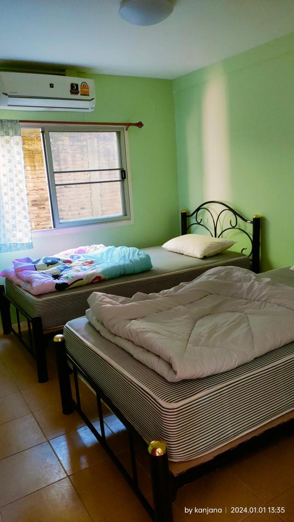 Home Stay At Tapae 치앙마이 외부 사진