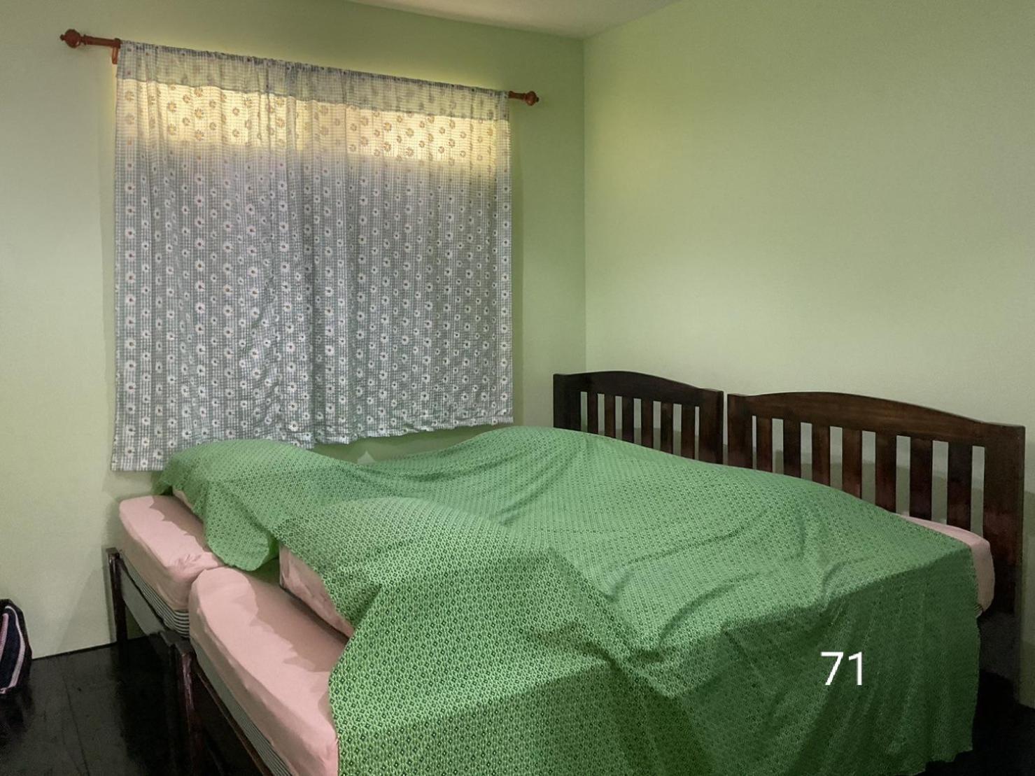 Home Stay At Tapae 치앙마이 외부 사진