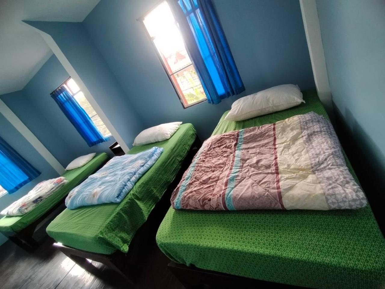 Home Stay At Tapae 치앙마이 외부 사진