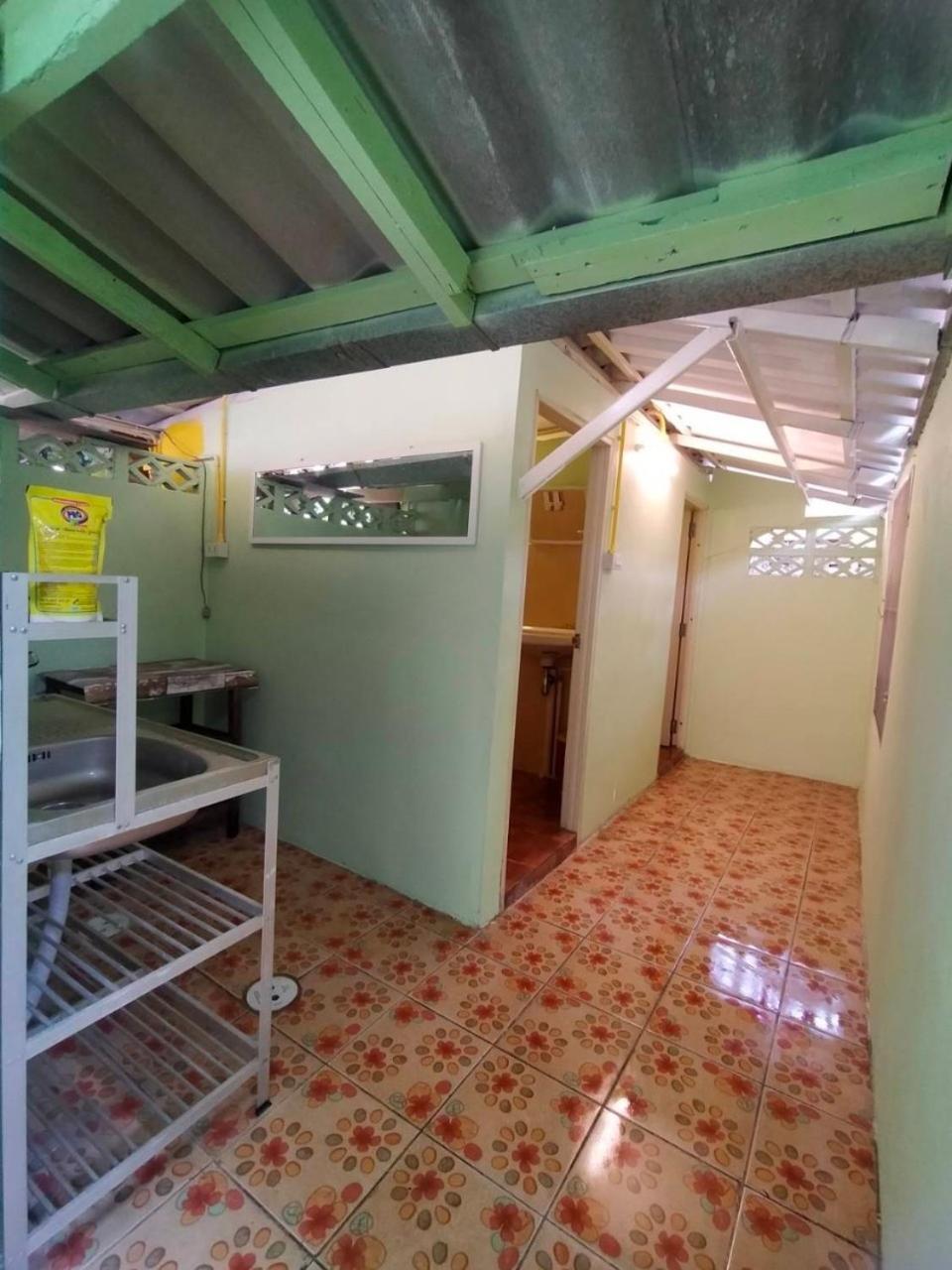 Home Stay At Tapae 치앙마이 외부 사진