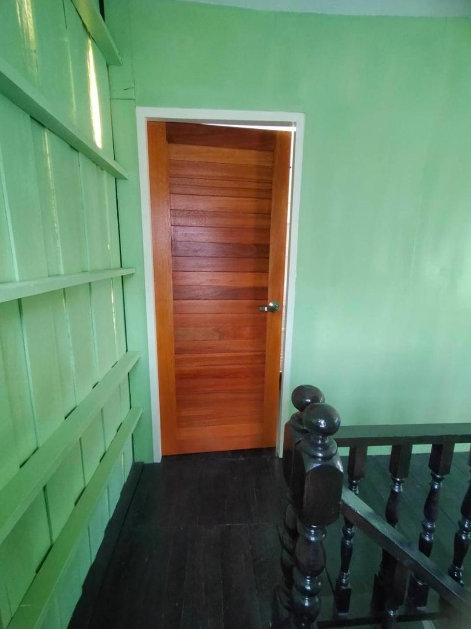 Home Stay At Tapae 치앙마이 외부 사진