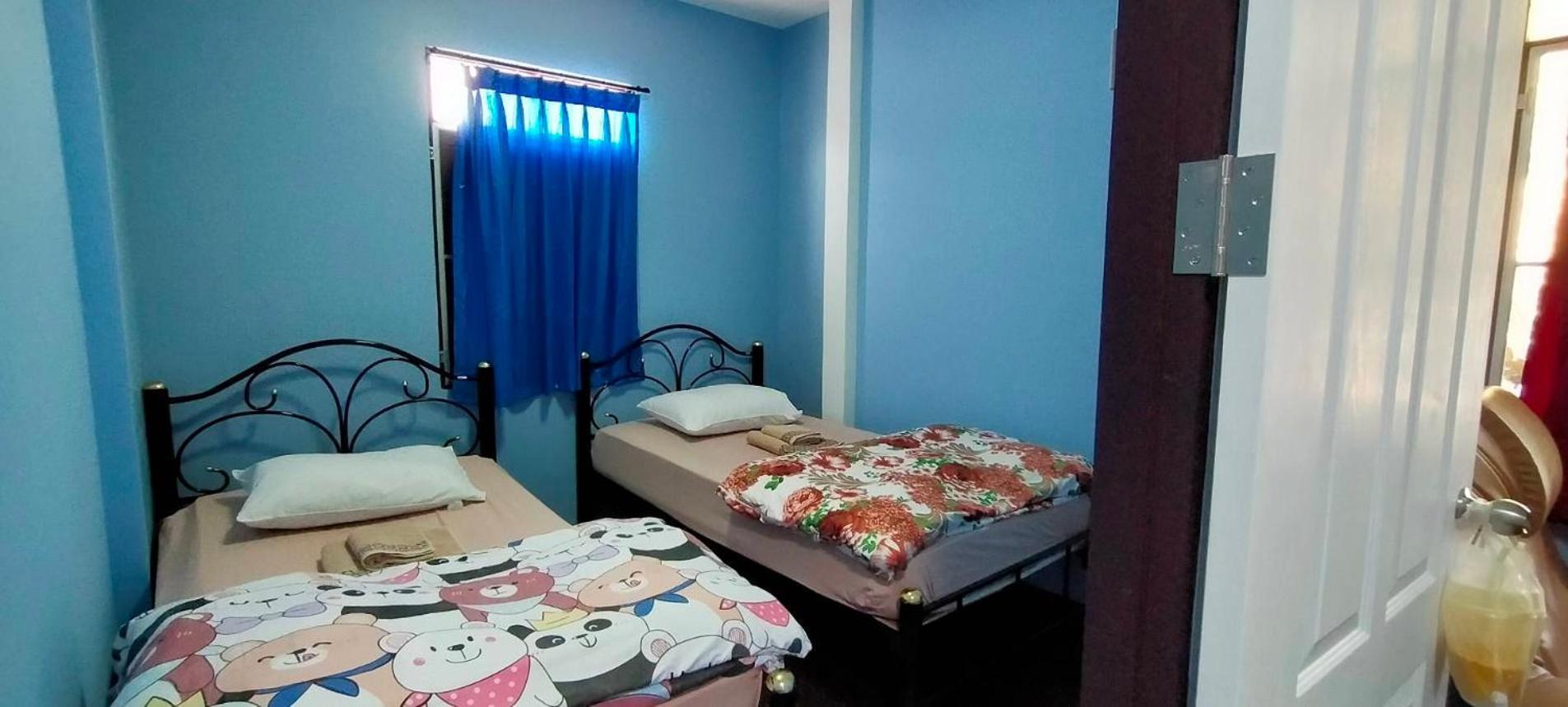 Home Stay At Tapae 치앙마이 외부 사진