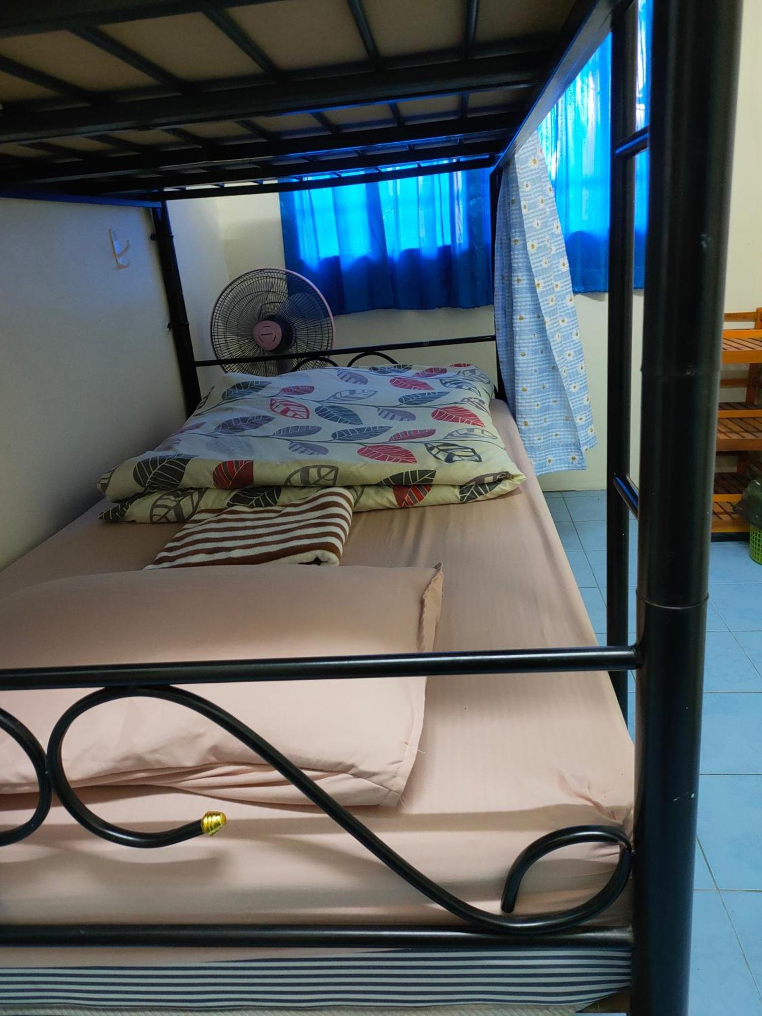 Home Stay At Tapae 치앙마이 외부 사진