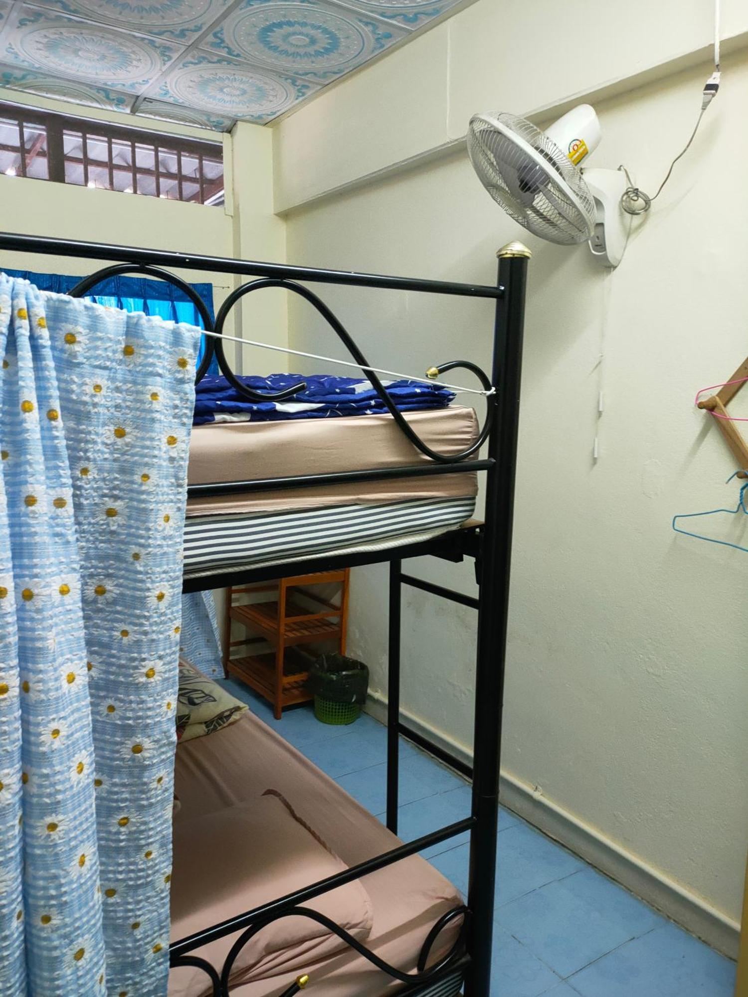 Home Stay At Tapae 치앙마이 외부 사진