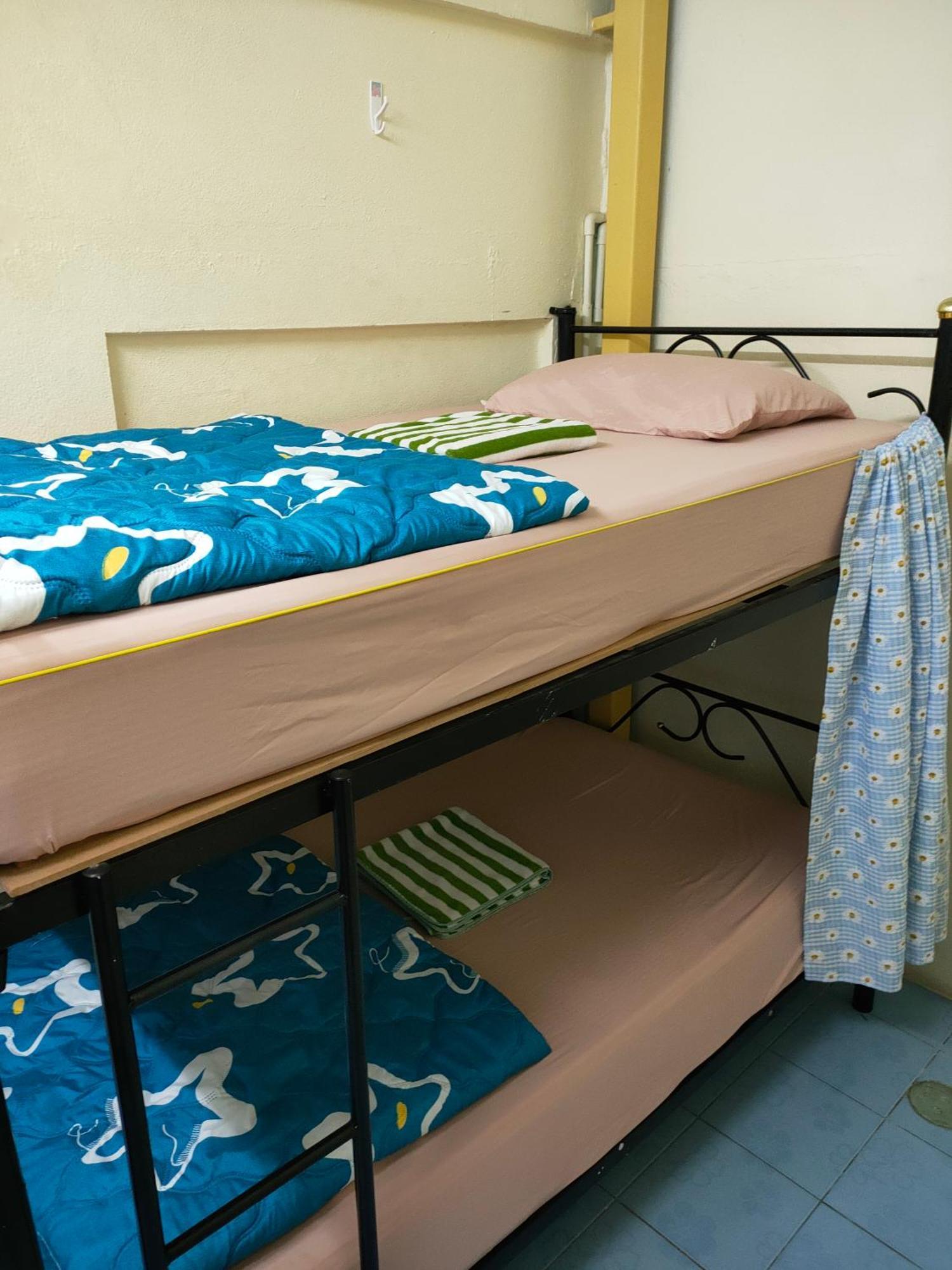 Home Stay At Tapae 치앙마이 외부 사진