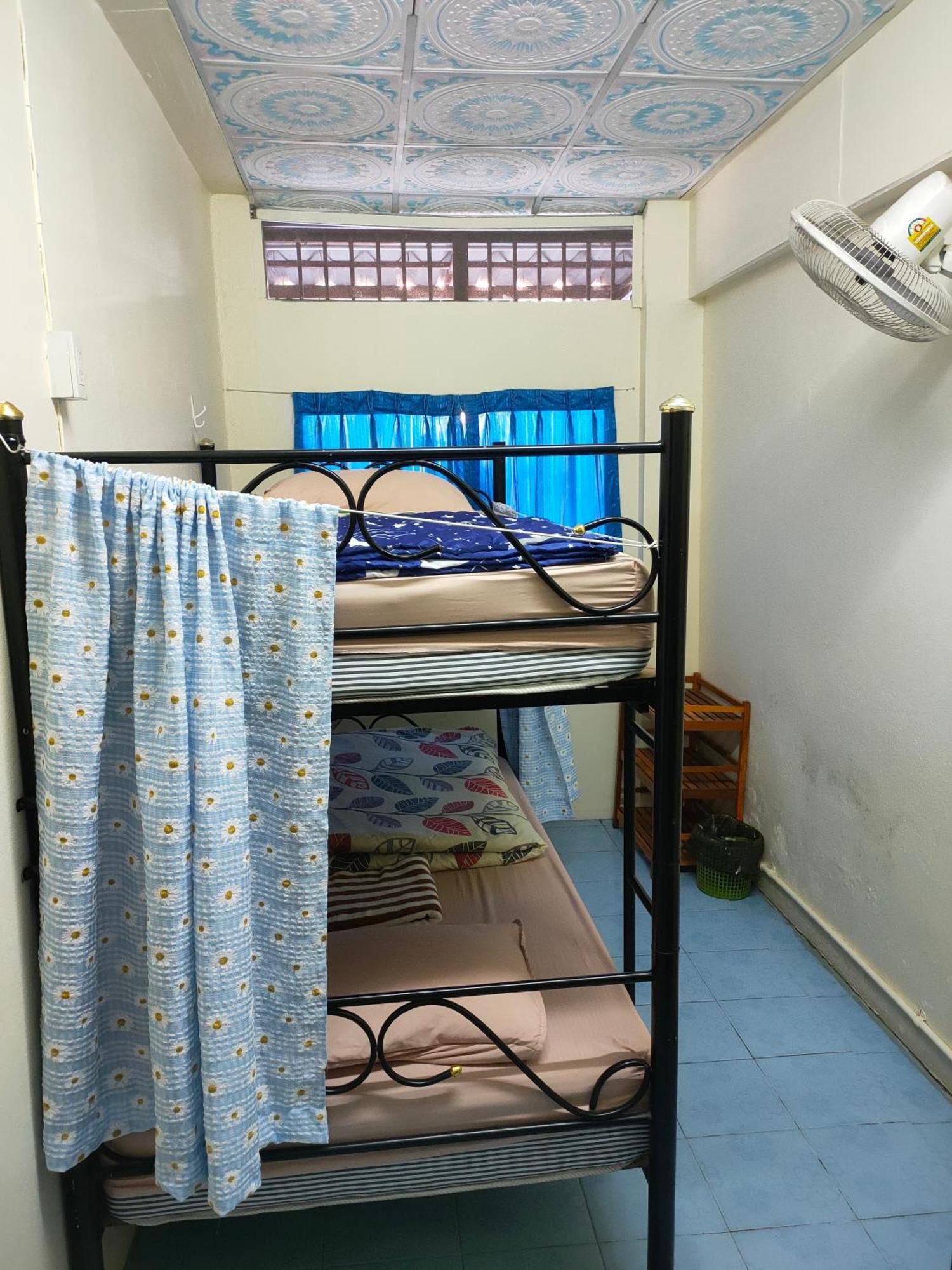 Home Stay At Tapae 치앙마이 외부 사진