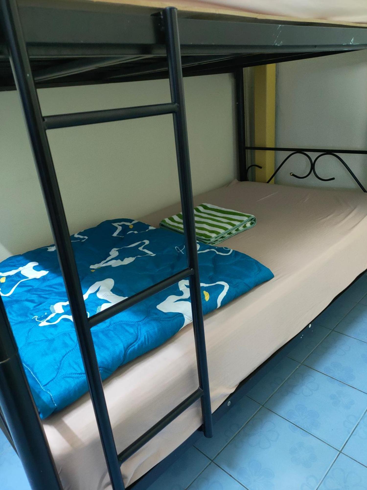 Home Stay At Tapae 치앙마이 외부 사진