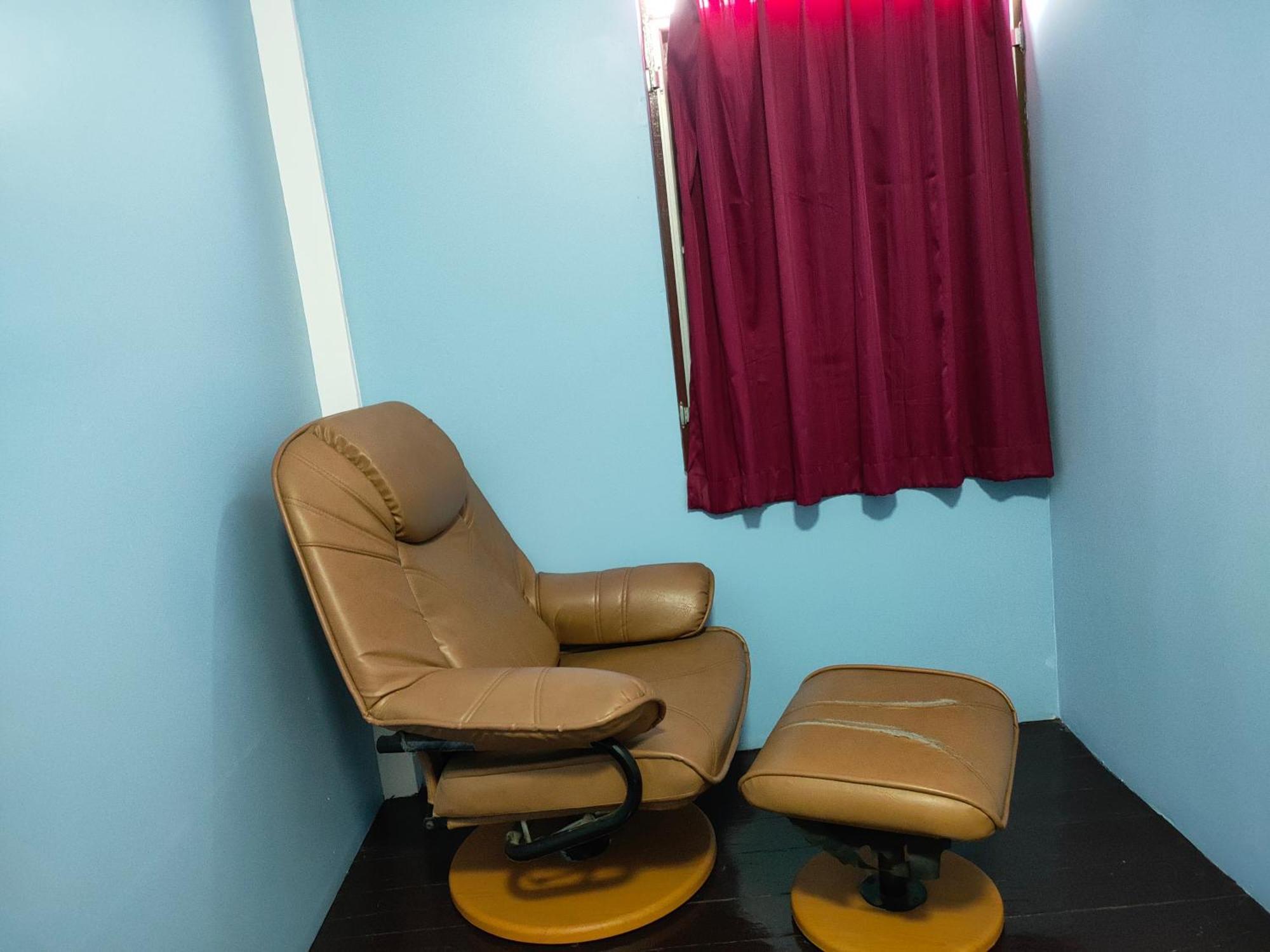 Home Stay At Tapae 치앙마이 외부 사진