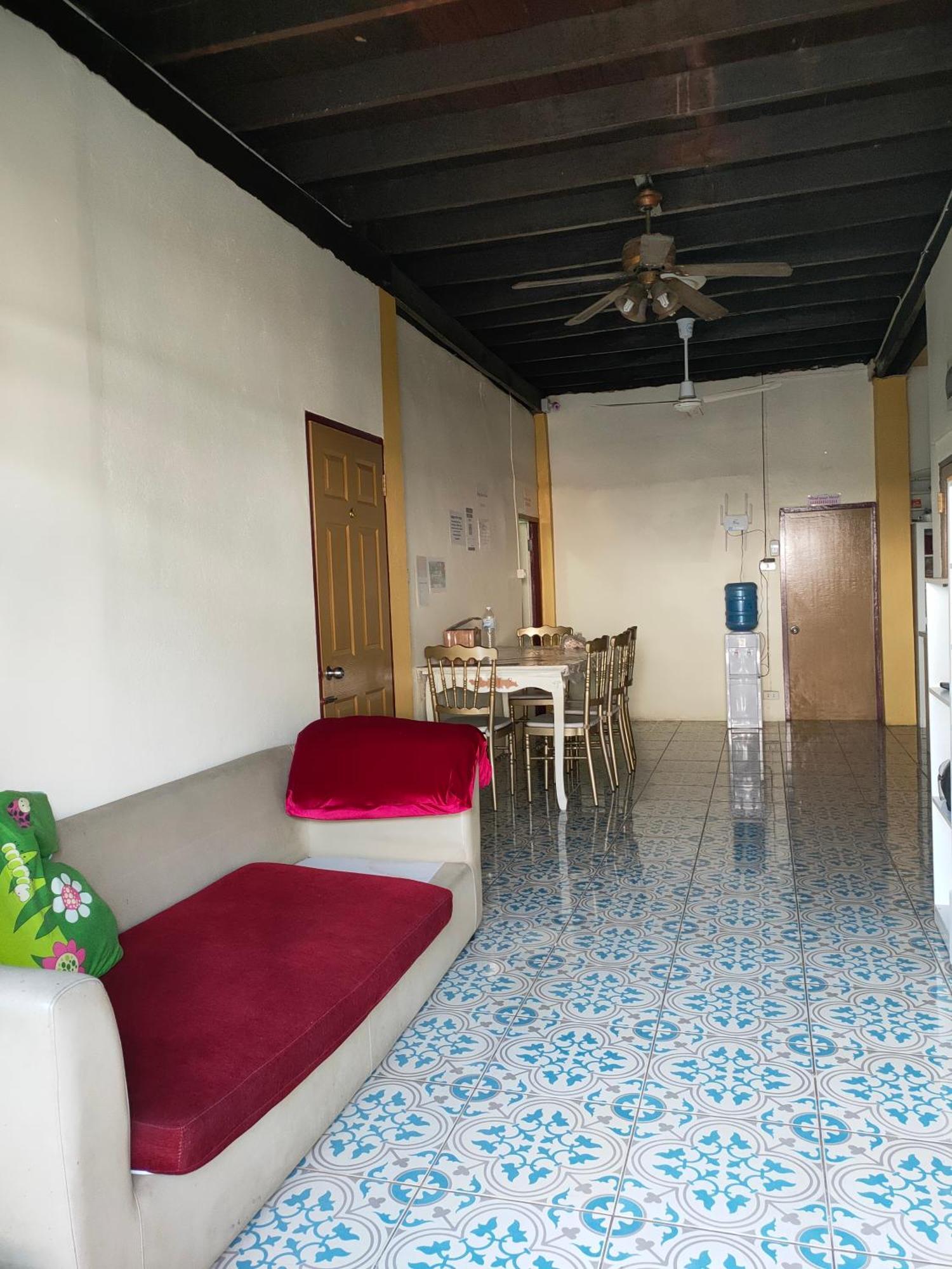 Home Stay At Tapae 치앙마이 외부 사진