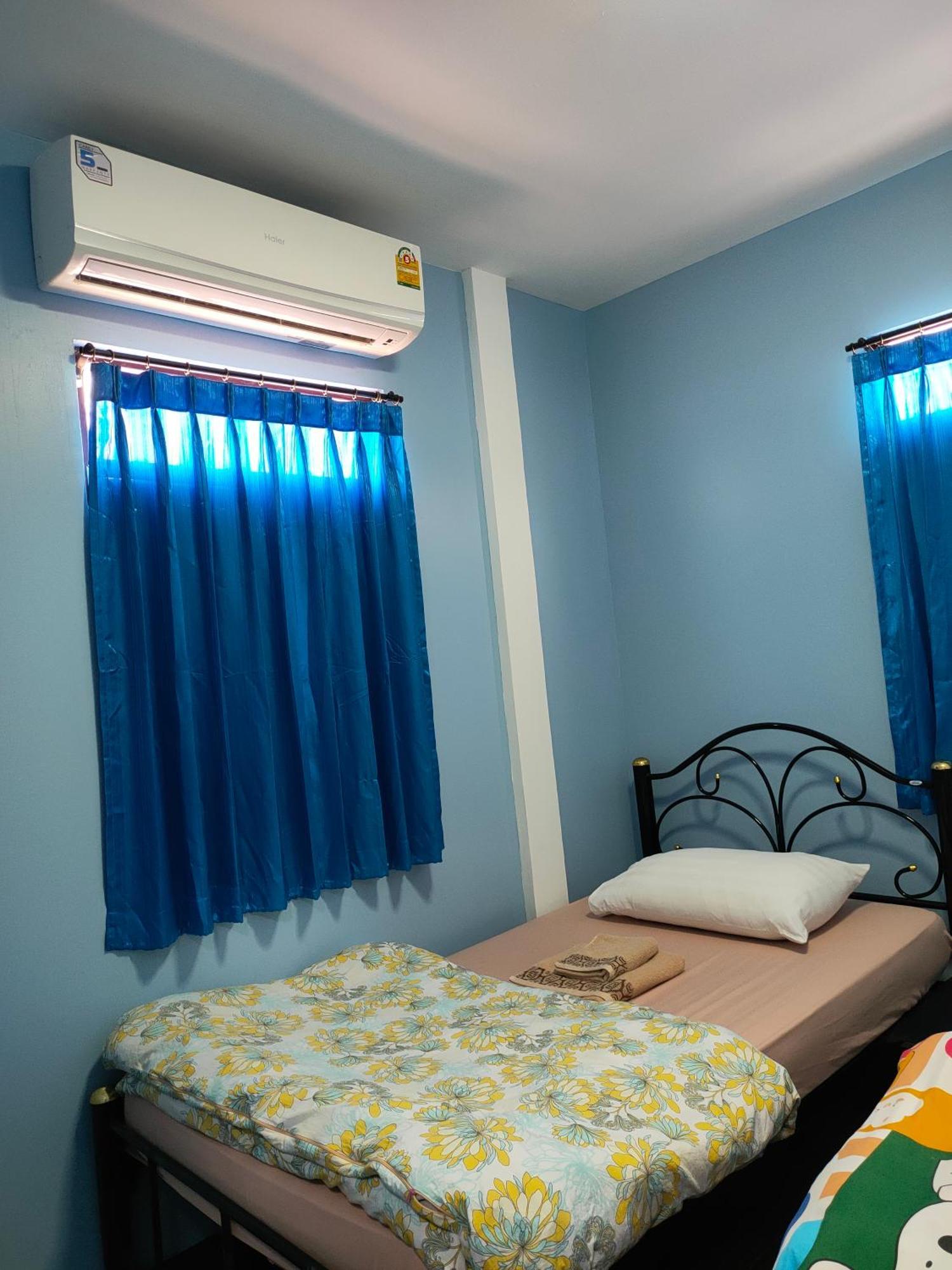 Home Stay At Tapae 치앙마이 외부 사진
