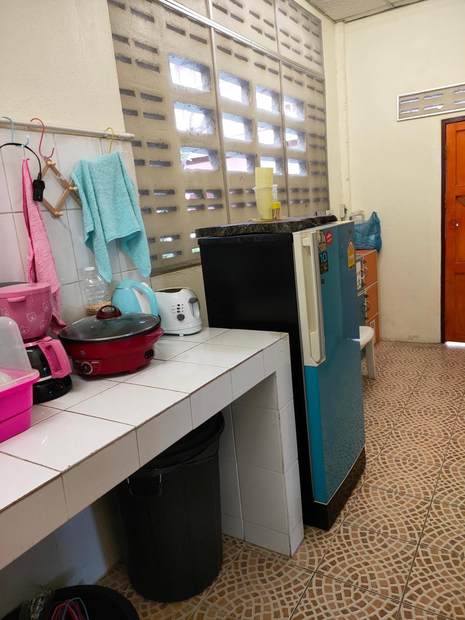Home Stay At Tapae 치앙마이 외부 사진