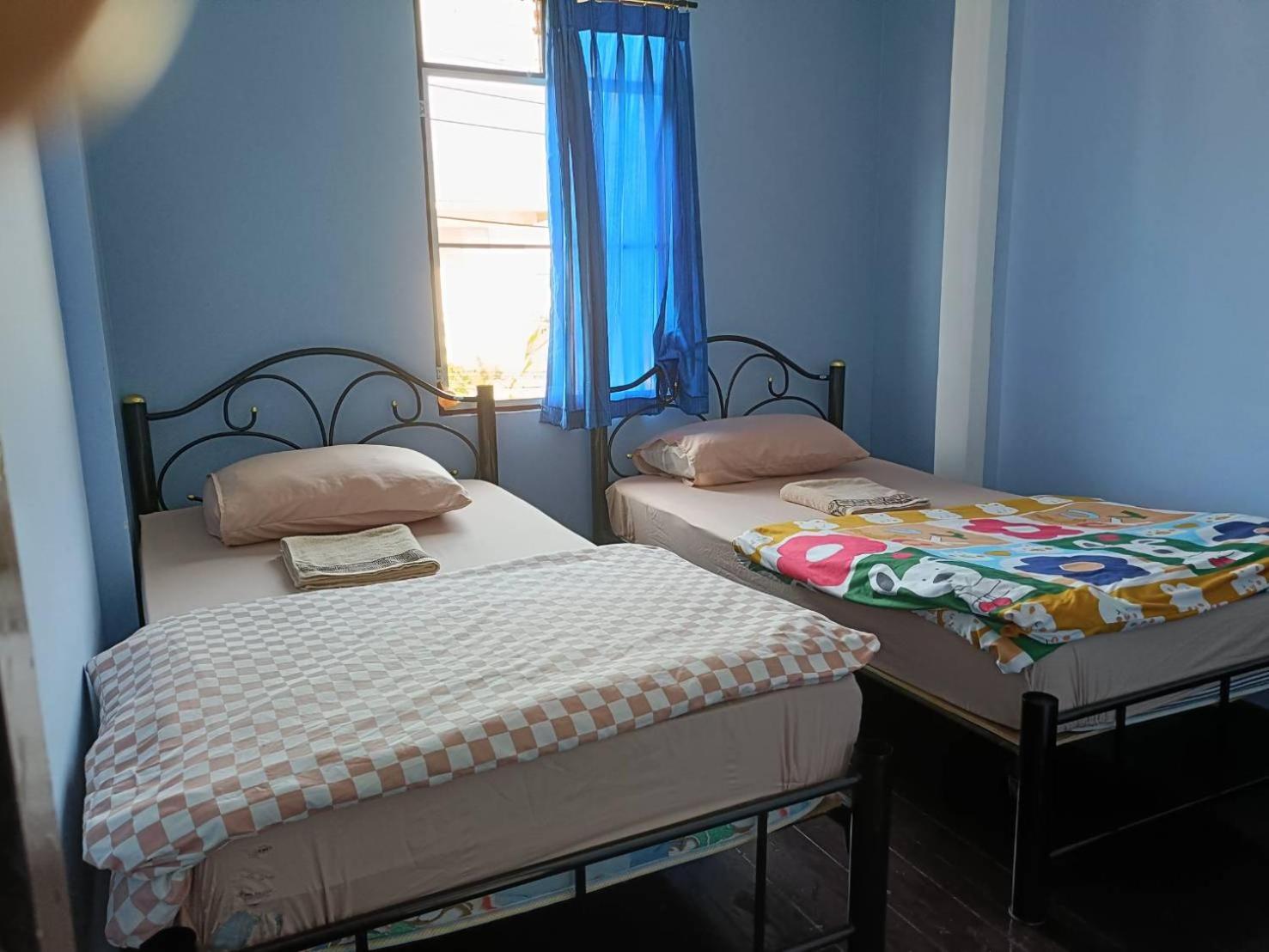 Home Stay At Tapae 치앙마이 외부 사진