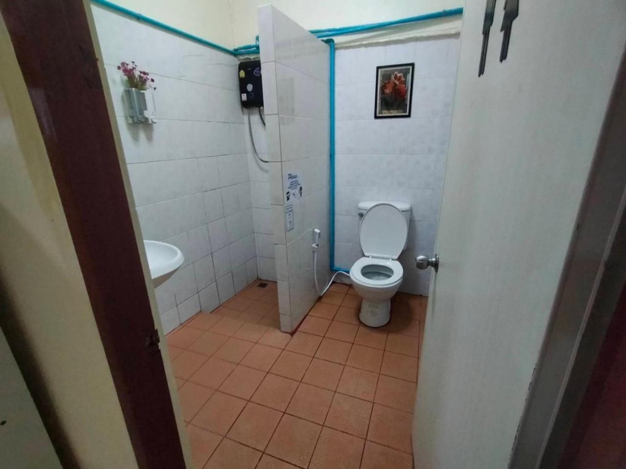 Home Stay At Tapae 치앙마이 외부 사진