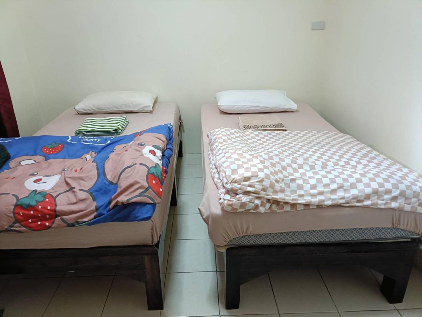 Home Stay At Tapae 치앙마이 외부 사진