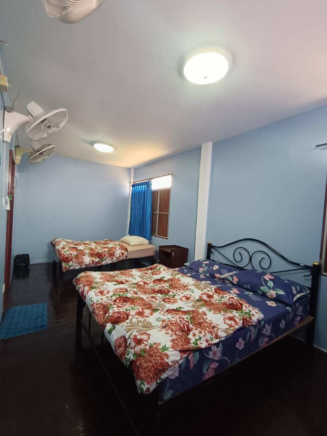 Home Stay At Tapae 치앙마이 외부 사진