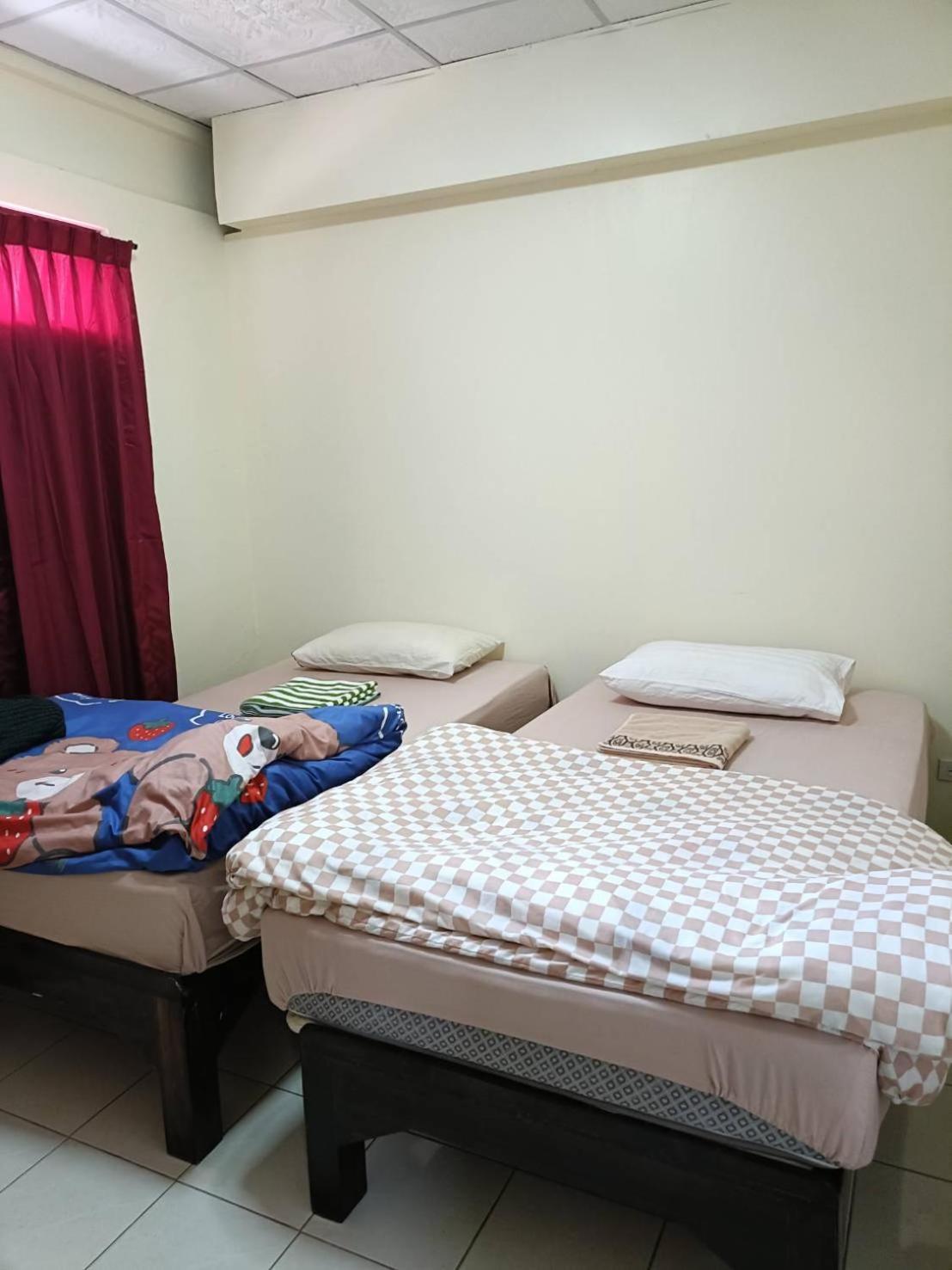 Home Stay At Tapae 치앙마이 외부 사진