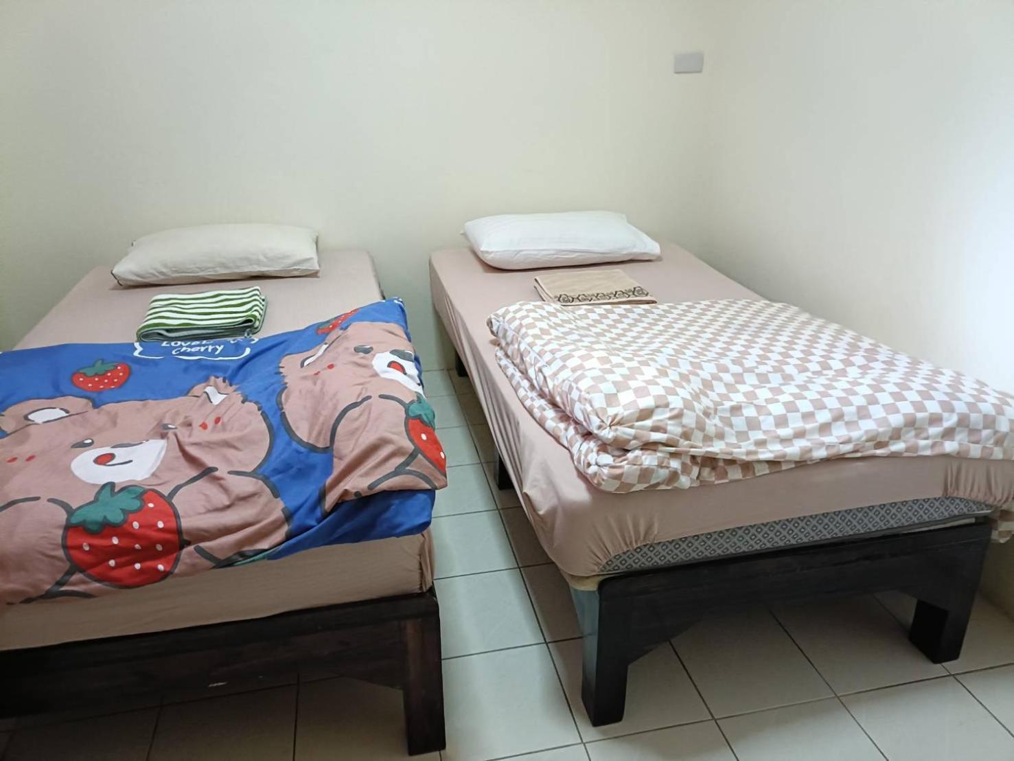Home Stay At Tapae 치앙마이 외부 사진
