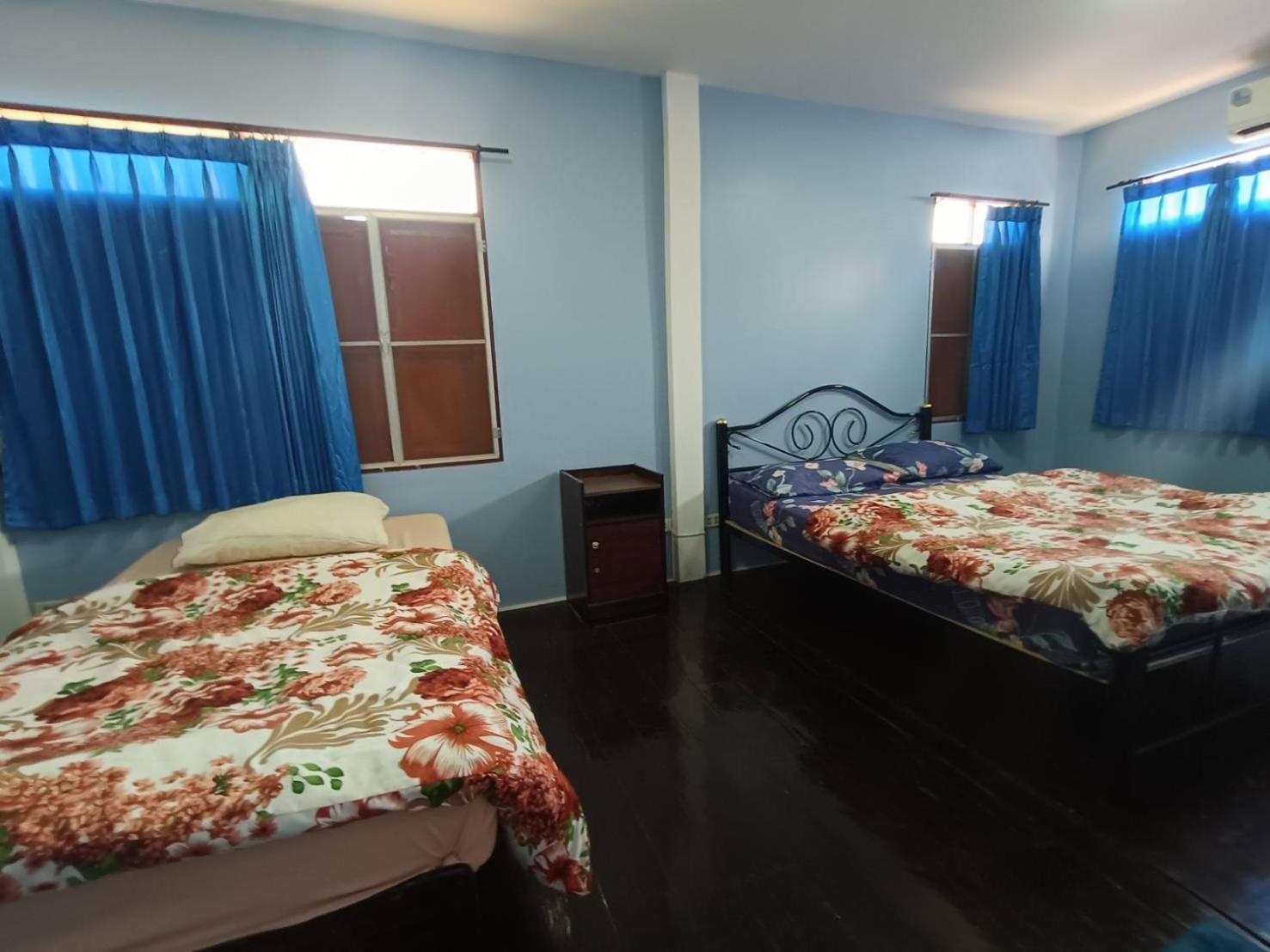 Home Stay At Tapae 치앙마이 외부 사진