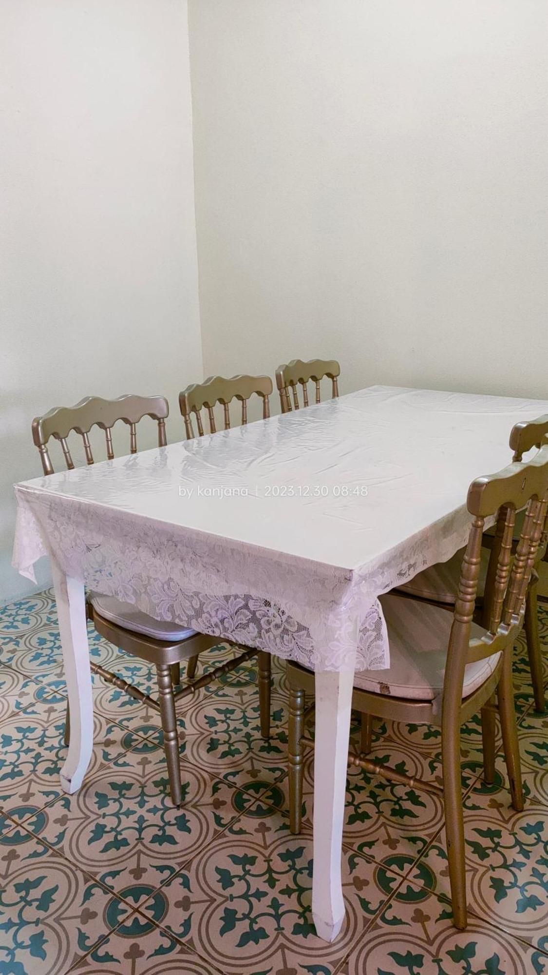 Home Stay At Tapae 치앙마이 외부 사진