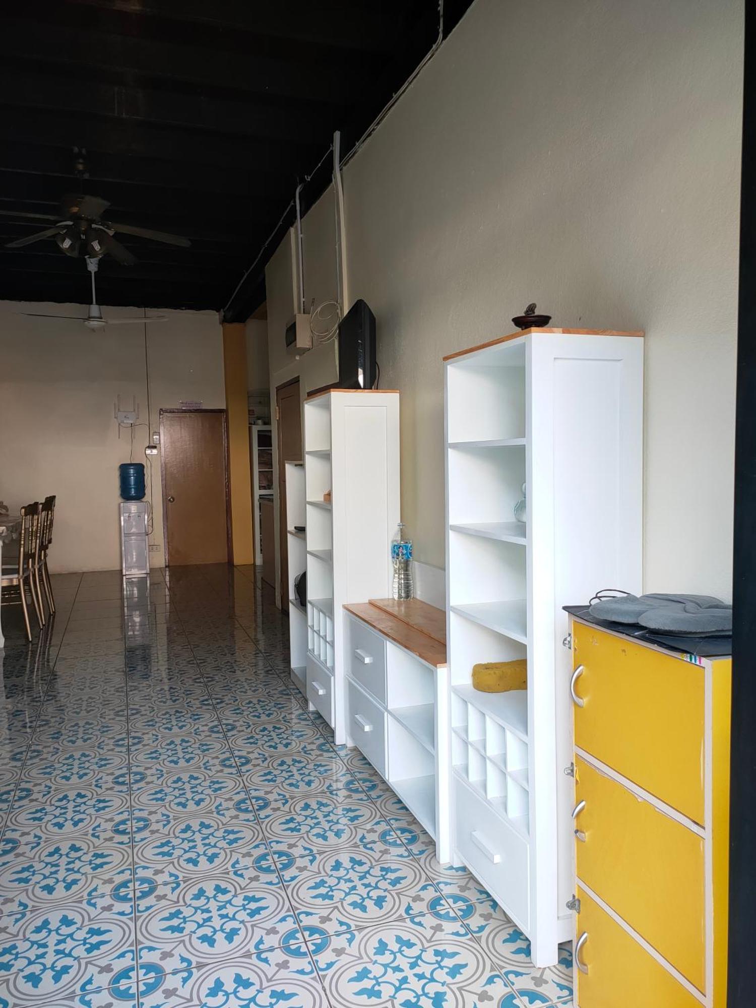 Home Stay At Tapae 치앙마이 외부 사진